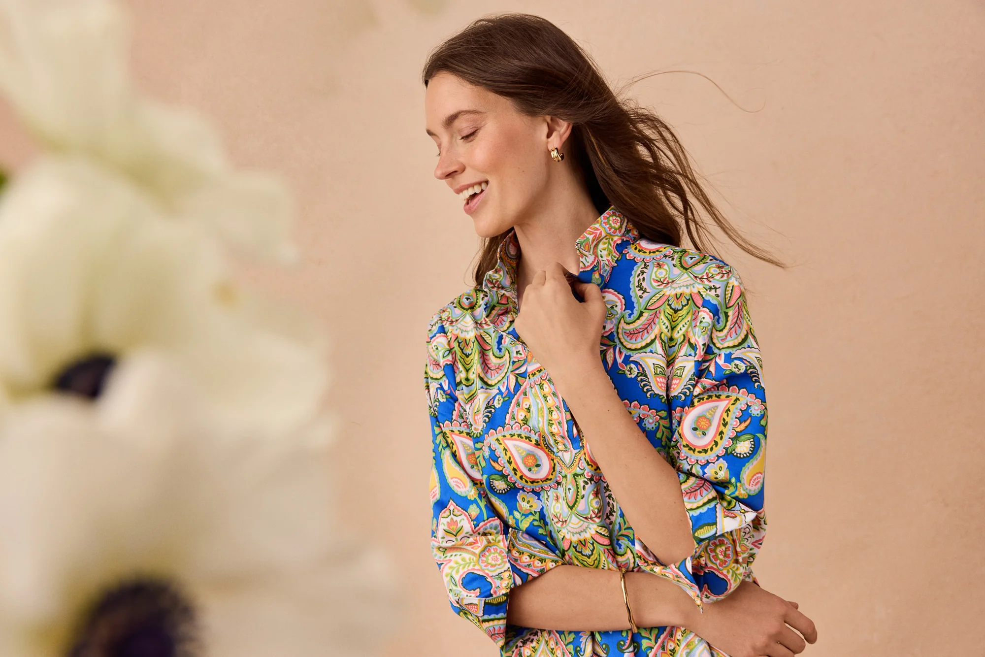 Effortless Style, Zero Ironing Required