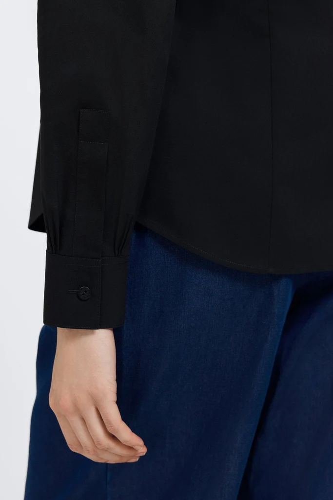 June No Iron Stretch Long Sleeve Shirt - Image 24
